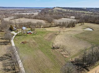 15537 Lupus Rd, Jamestown, MO 65046