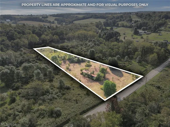 0 Township Road 59, Mount Perry, OH 43760