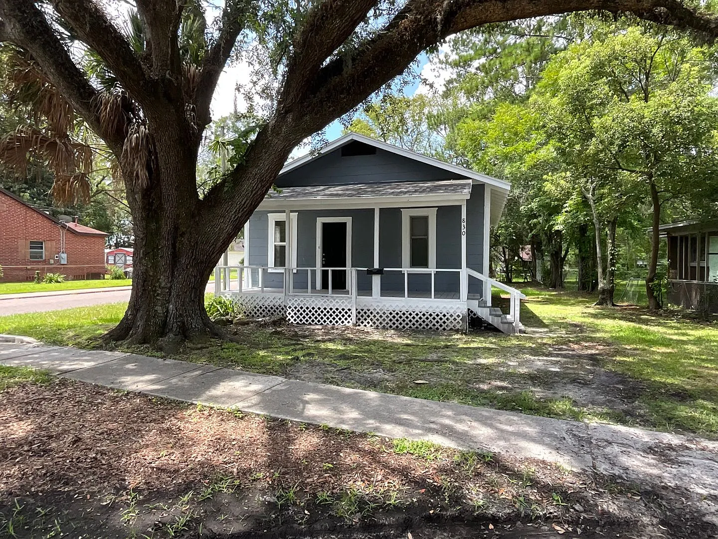 * Move in ready - Large 2/1 Single Family home* — Photo 2