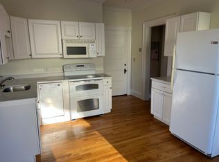 74 High St UNIT 3, Newburyport, MA 01950
