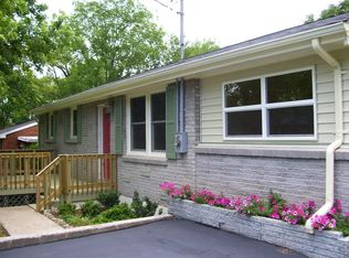 1117 Fernbank Dr, Madison, TN 37115