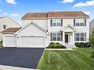 423 Purcell Rd, Volo, IL 60073