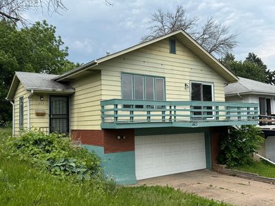 663 Iowa Ave E, Saint Paul, MN, 55106