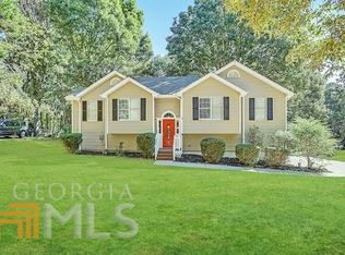 130 Lazy Hollow Ln, Covington, GA 30016