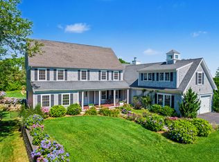 21 Grazing Field Lane, Dennis, MA 02638