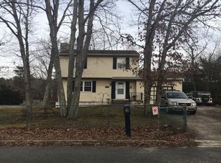4 Kelsonville Rd, Browns Mills, NJ 08015