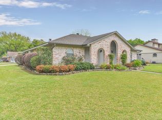 2217 W Shannon St, Deer Park, TX 77536