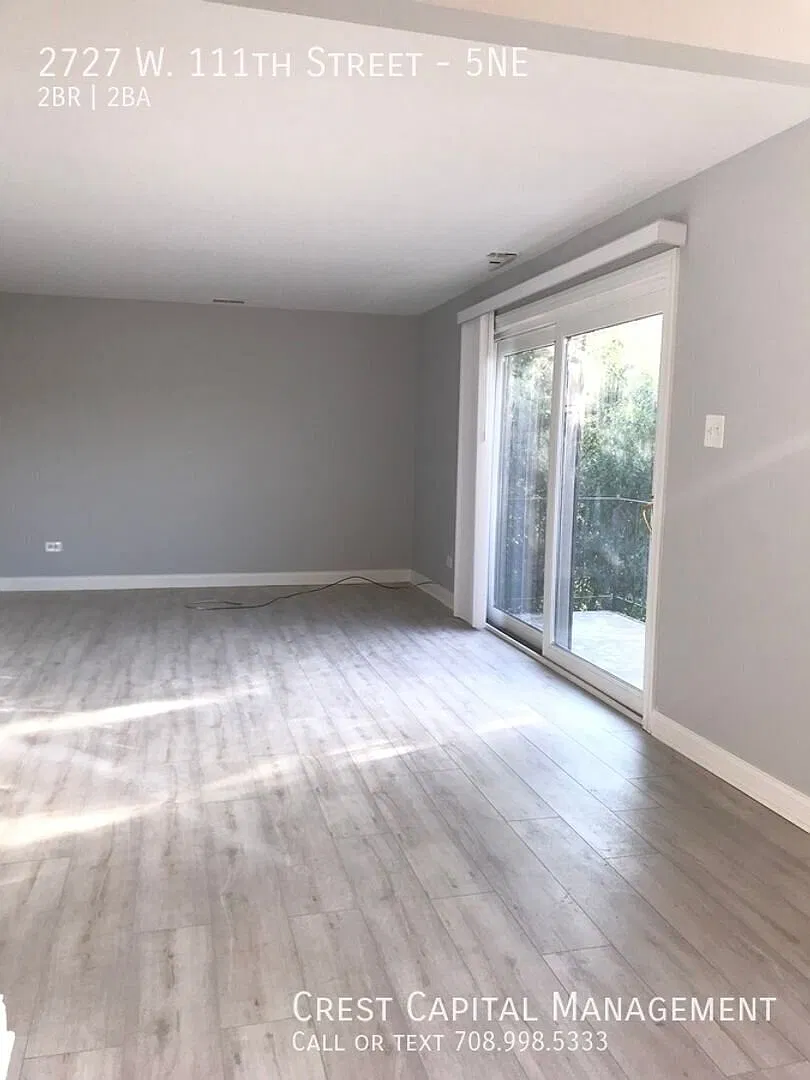 Modern & spacious 2 bed 2 bath apartment in Beverly!! — Photo 3