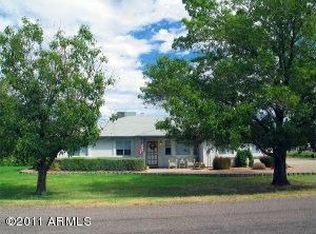 18716 E Mary Ann Way, Queen Creek, AZ 85142