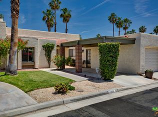 1656 W Paseo De La Palma, Palm Springs, CA 92264