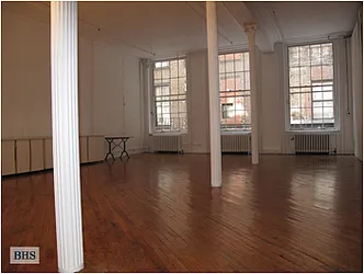 Sold by Brown Harris Stevens