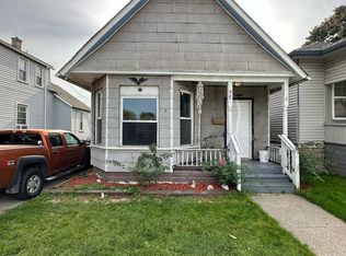 56 Oak St, River Rouge, MI 48218