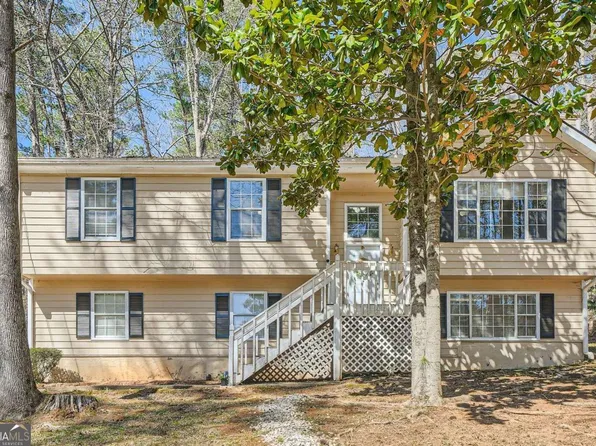 4605 Woodcroft Cv, Snellville, GA 30039