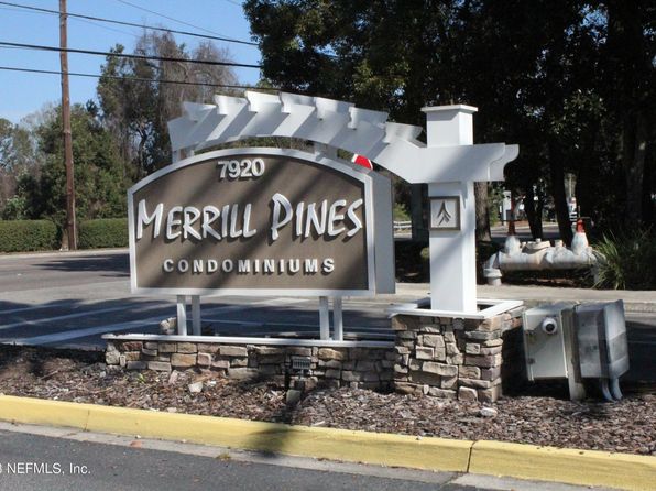 7920 Merrill Rd Unit 2011