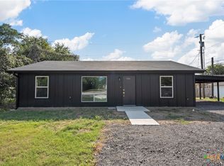 506 E Avenue R, Belton, TX 76513