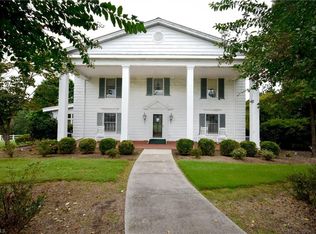 912 Bethlehem Church Rd, Eden, NC 27288