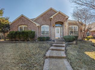 1427 McClure Dr, Allen, TX 75013