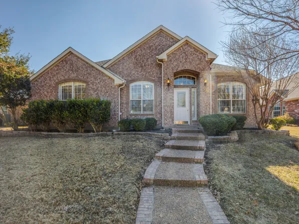 1427 McClure Dr, Allen, TX 75013