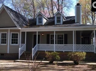 253 Lloydwood Dr, West Columbia, SC 29172