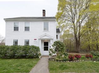 31-35 Elm St, Cohasset, MA 02025