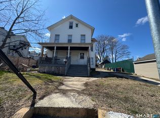 35 Woodward Avenue, Norwalk, CT