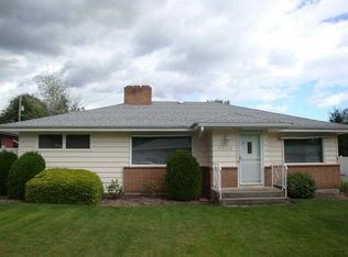 3020 N Lily Rd, Spokane Valley, WA 99212