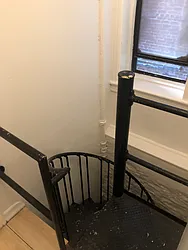 Rented by Eric Goodman Realty Corp