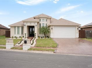 607 E Willow St, Pharr, TX 78577