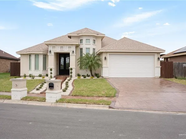 607 E Willow St, Pharr, TX 78577