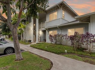 141 Hoowaiwai Loop APT 2703, Wailuku, HI 96793