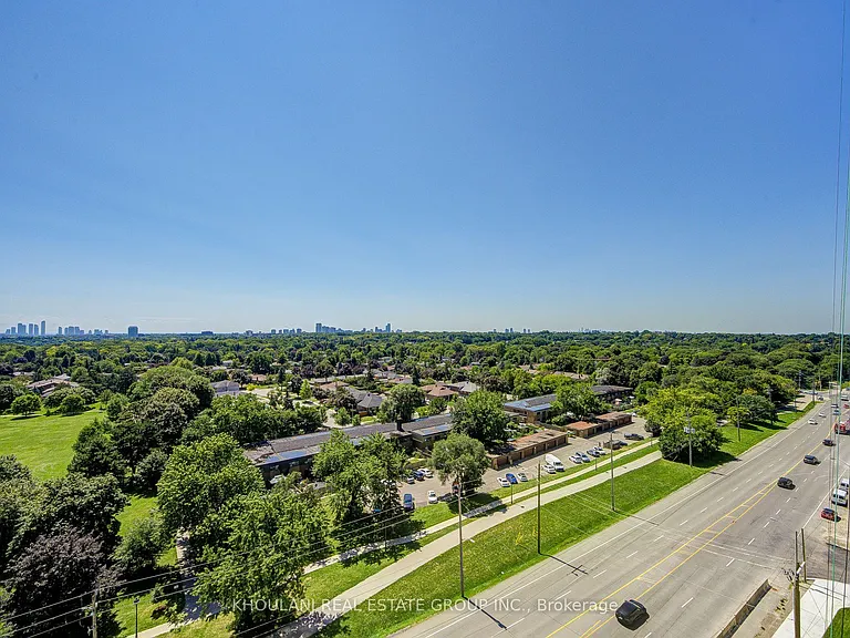 4010 Eglinton Ave W #1113 — Photo 38