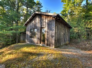Harrison Sluder Rd, Ellijay, GA 30540
