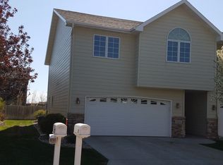 322 S Spring Pl #7D, Brandon, SD 57005