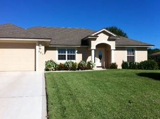 241 Sheppard Rd NW, Lake Placid, FL 33852