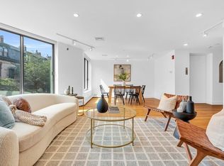 32-34 Hancock St #3A, Boston, MA 02114