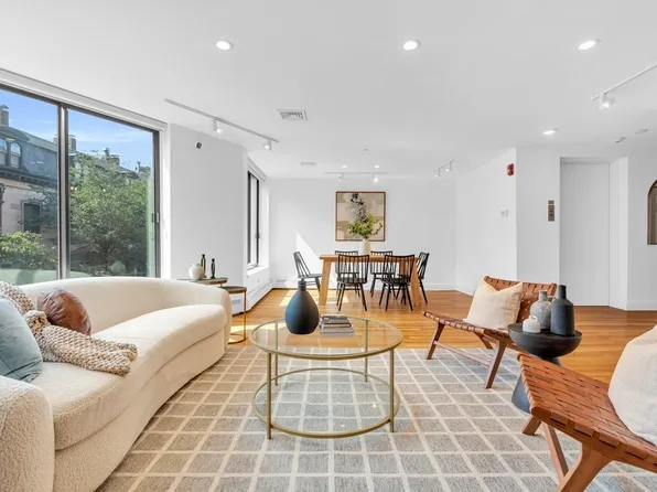 32-34 Hancock St #3A, Boston, MA 02114