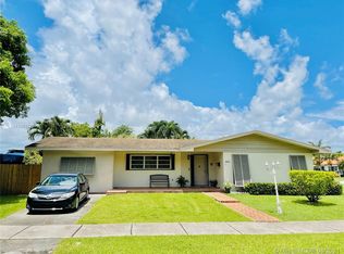 4602 SW 82nd Ct, Miami, FL 33155