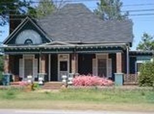 1944 Broad St, Statham, GA 30666