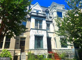 1347 Irving St NW, Washington, DC 20010