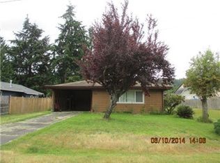 13208 SE 150th St, Renton, WA 98058