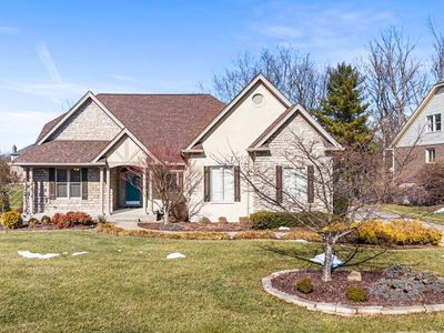 10607 Mountain Laurel Way, Union, KY, 41091