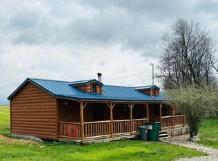 3969 W County Road 50 N, Connersville, IN 47331