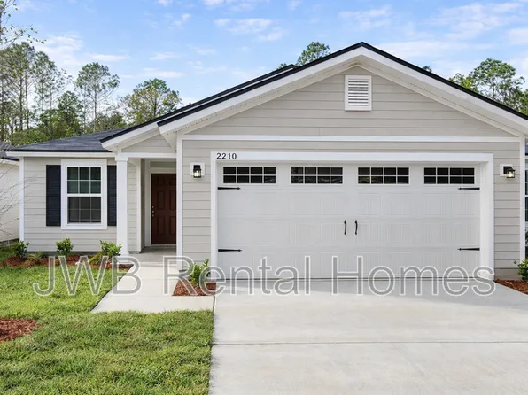 2210 Kistlers Ridge Way, Jacksonville, FL 32221