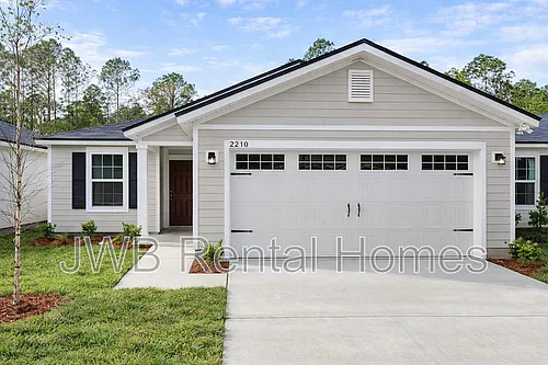 2210 Kistlers Ridge Way Photo 1