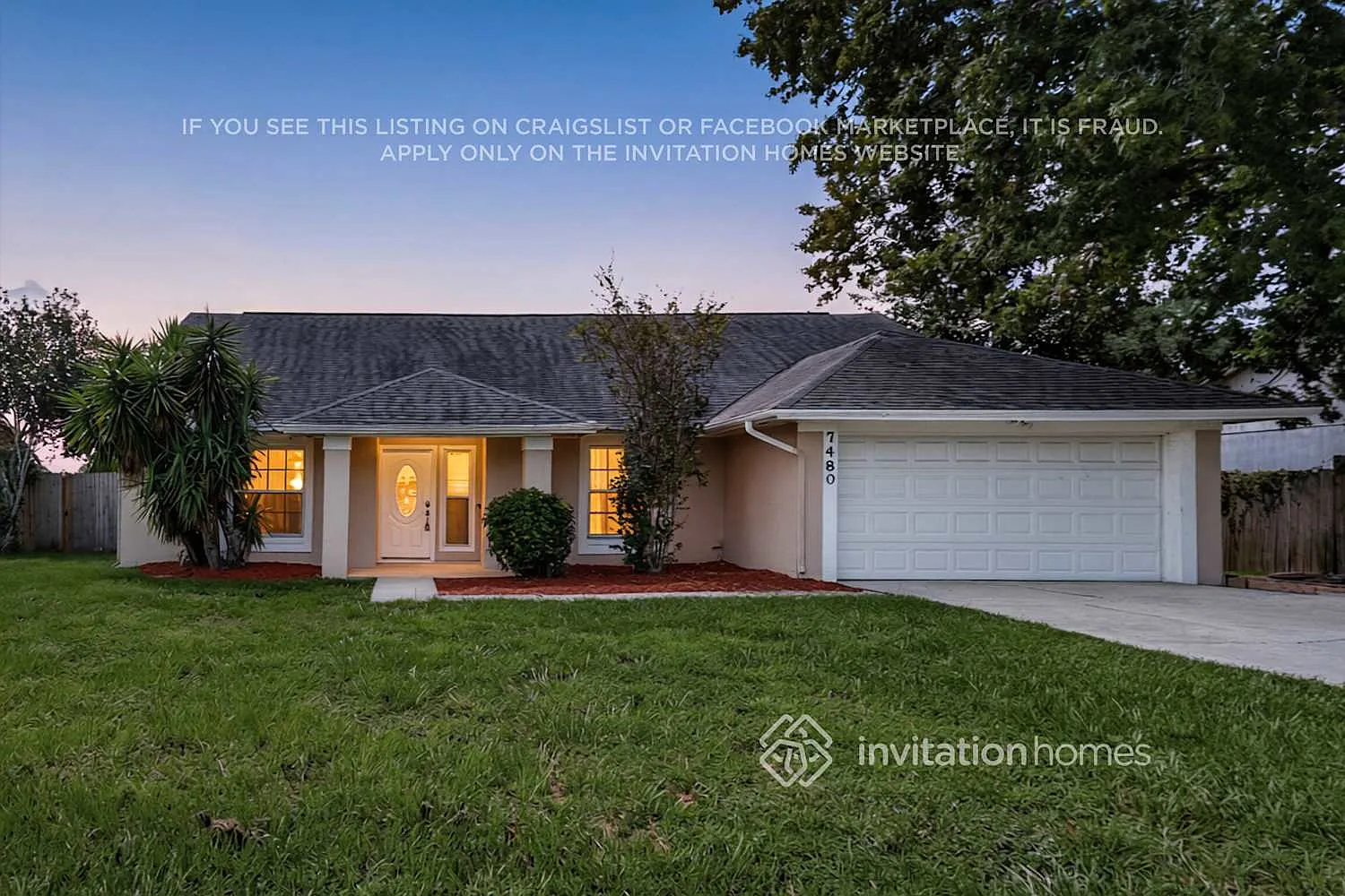 7480 Bordwine Dr Orlando, FL 32818 — Photo 3
