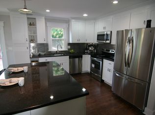 455 N Abram St, Stratford, CT 06614