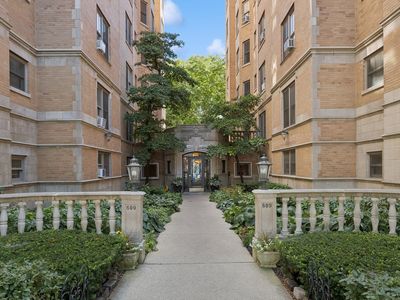 609 W Stratford Pl APT 6A, Chicago, IL, 60657