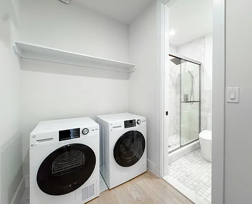 Rented by Corcoran | media 8