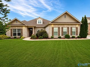 4403 Duskin Ct SE, Owens X Rds, AL 35763