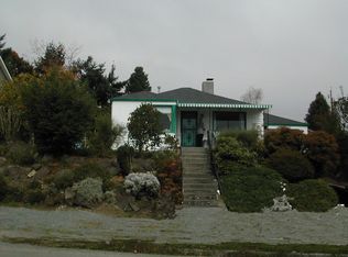 7452 S 128th St, Seattle, WA 98178